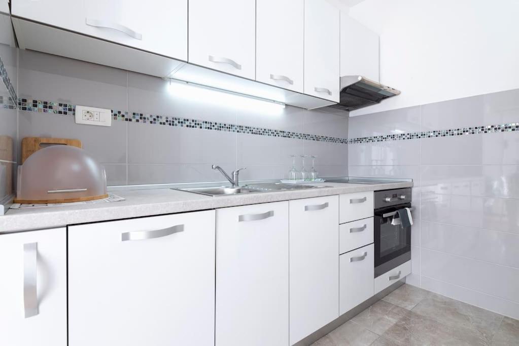 Apartment Dora Split Exterior foto