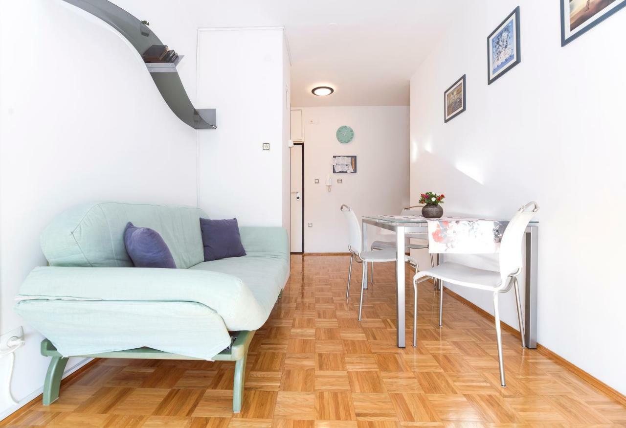 Apartment Dora Split Exterior foto