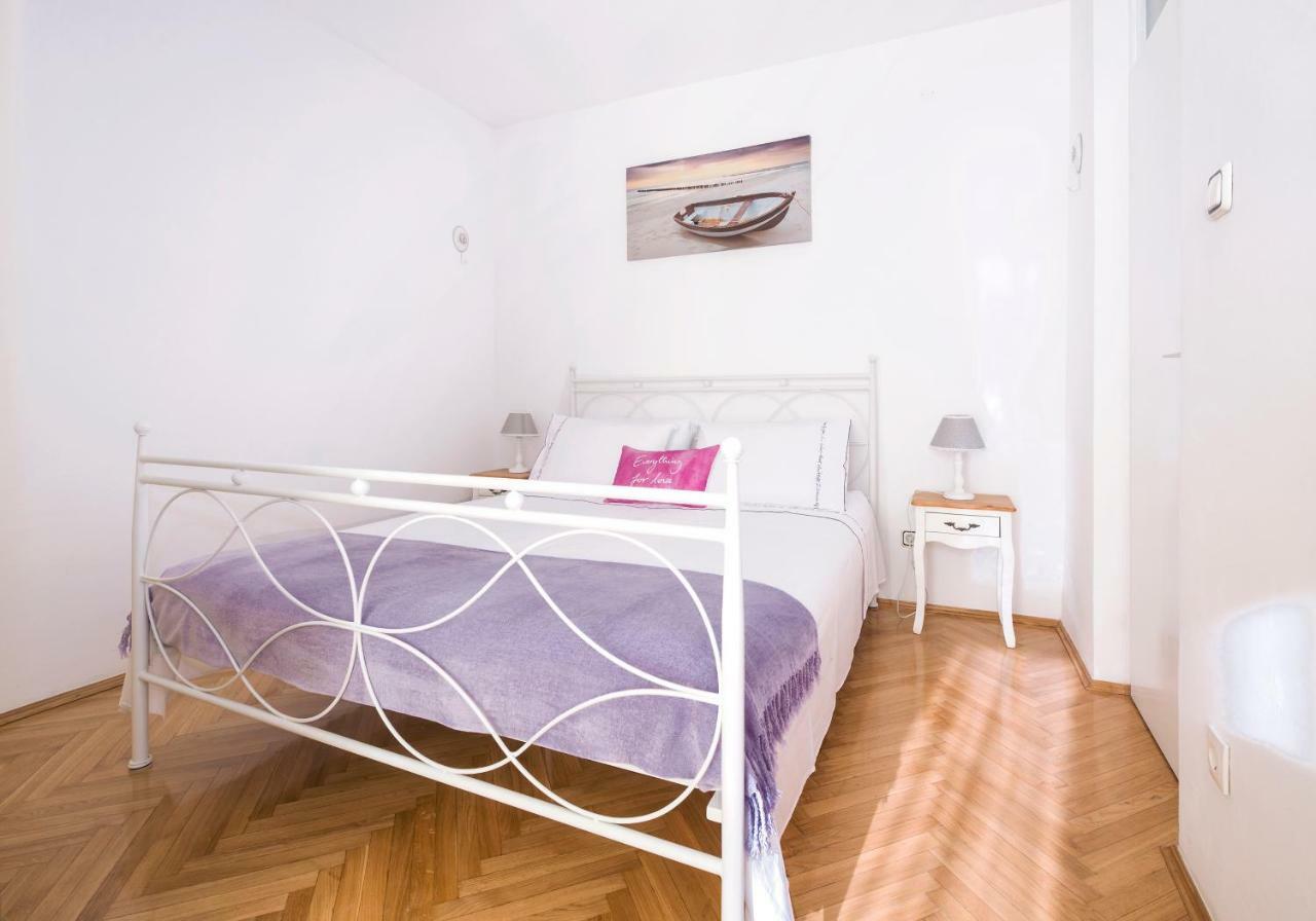 Apartment Dora Split Exterior foto